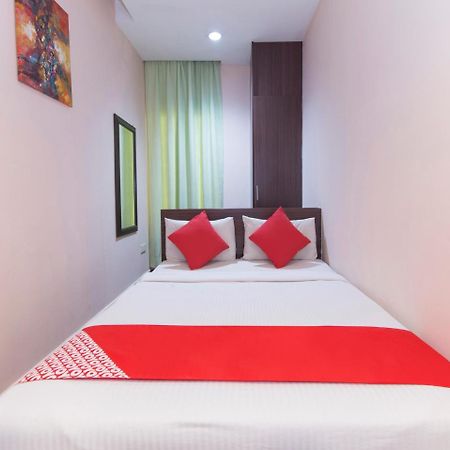 Oyo 109 V'La Park Hotel กัวลาลัมเปอร์ ภายนอก รูปภาพ