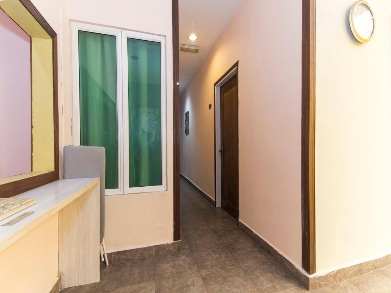 Oyo 109 V'La Park Hotel กัวลาลัมเปอร์ ภายนอก รูปภาพ