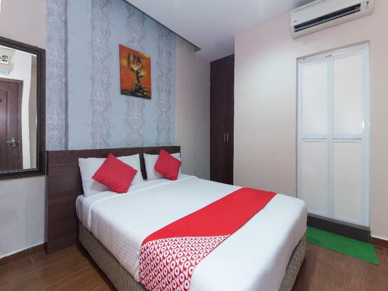Oyo 109 V'La Park Hotel กัวลาลัมเปอร์ ภายนอก รูปภาพ