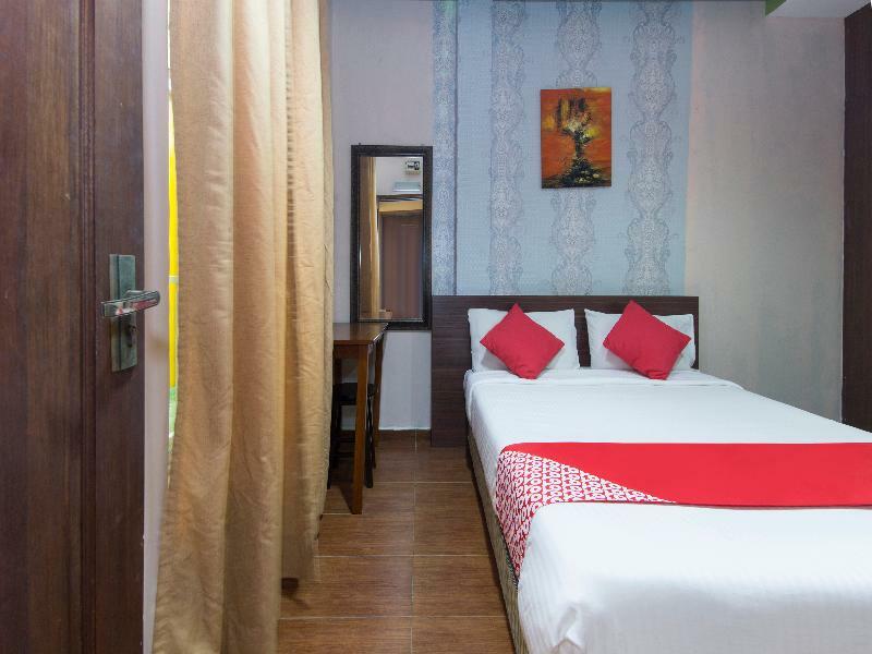 Oyo 109 V'La Park Hotel กัวลาลัมเปอร์ ภายนอก รูปภาพ